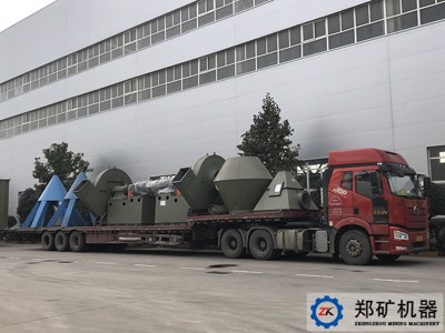 也門時產(chǎn)70噸水泥粉磨站項目