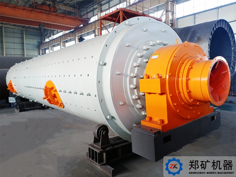球磨機(jī)